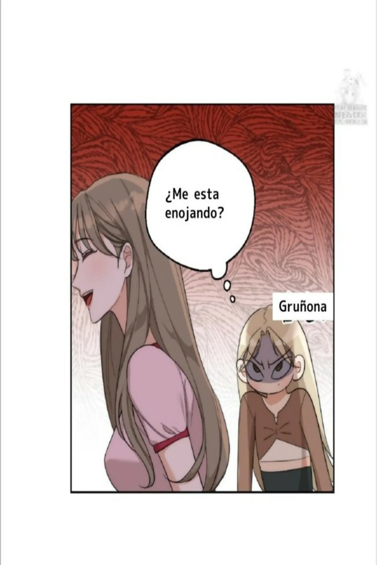 Drunken My Boss Capítulo 9 - Página 20