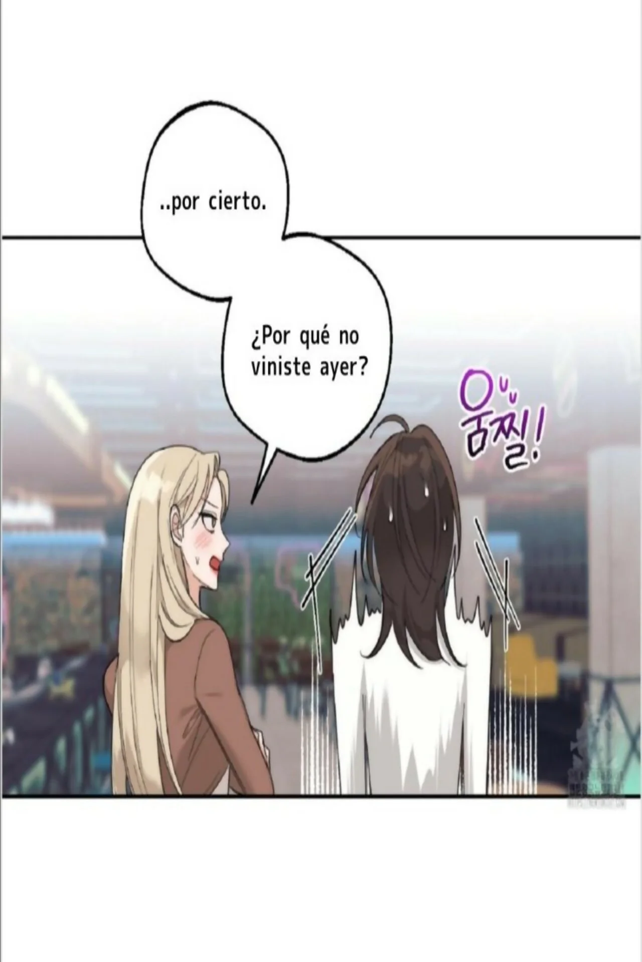 Drunken My Boss Capítulo 9 - Página 25