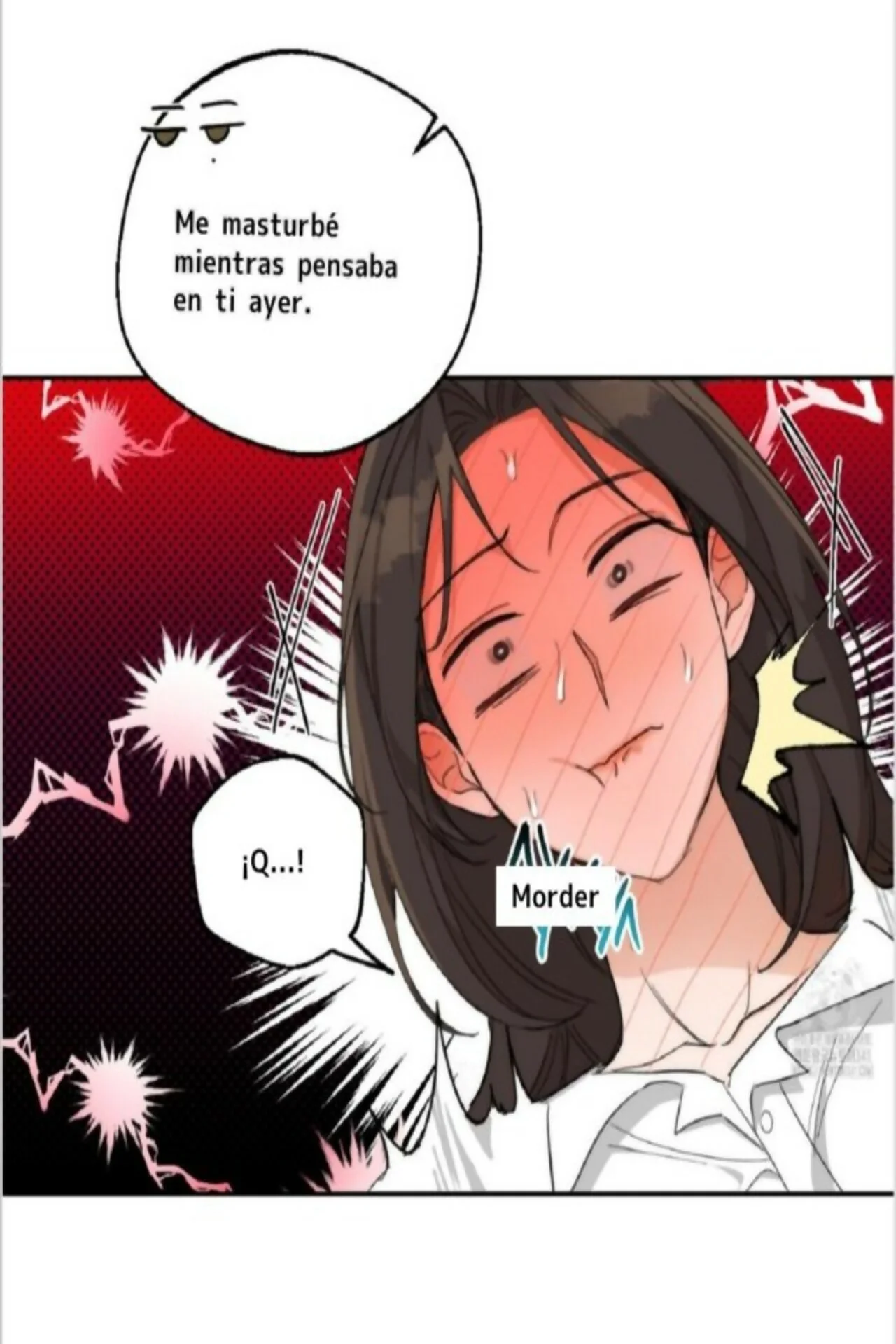 Drunken My Boss Capítulo 9 - Página 28