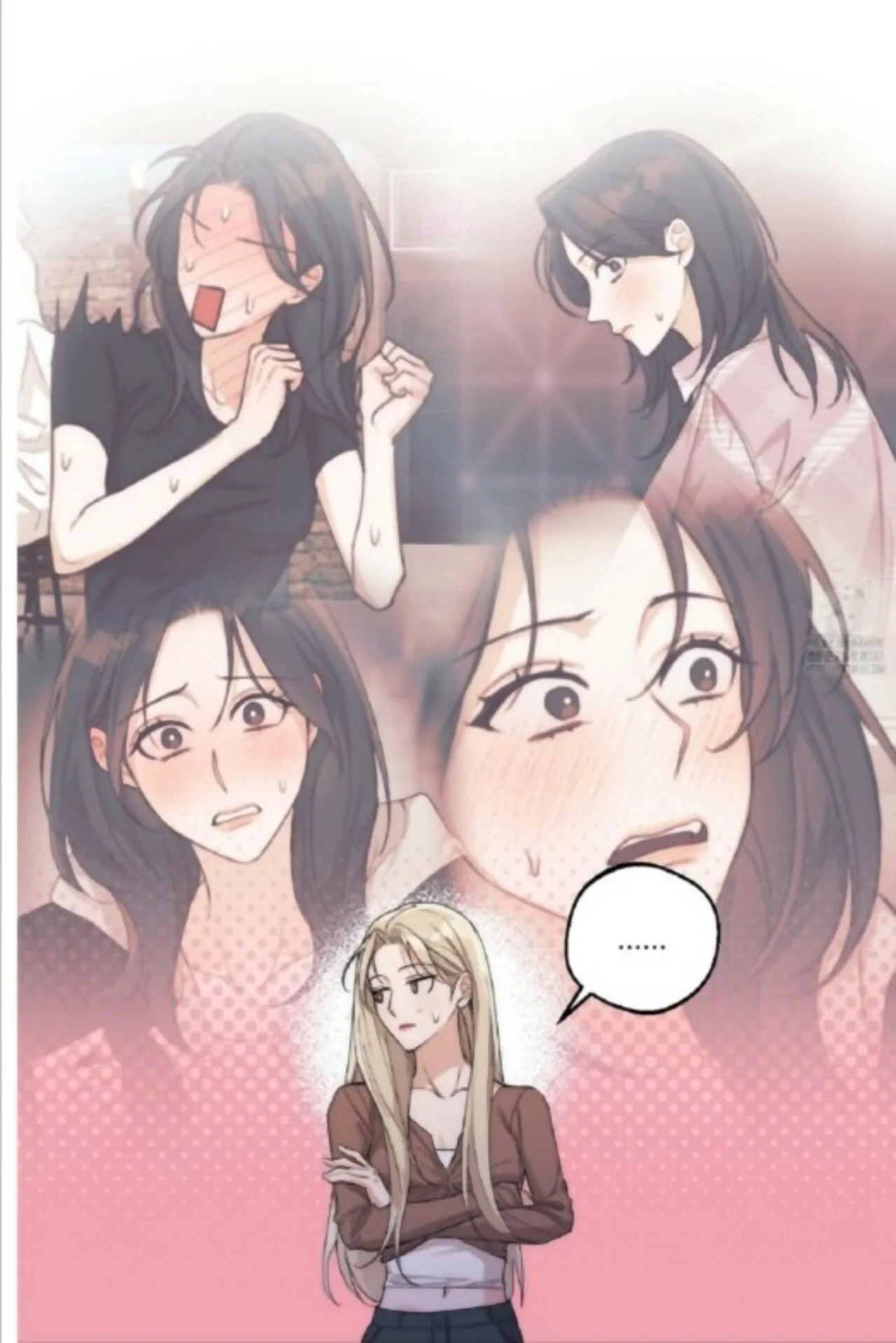 Drunken My Boss Capítulo 9 - Página 36