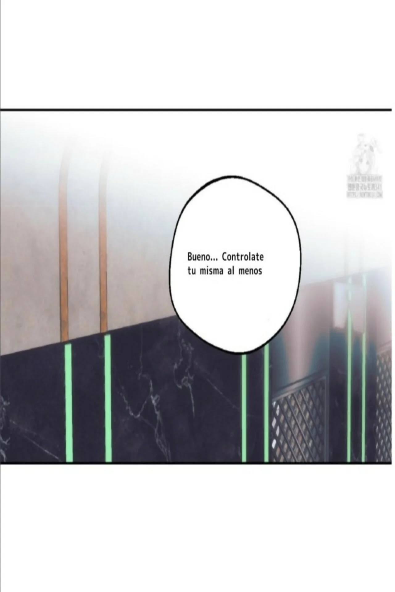 Drunken My Boss Capítulo 9 - Página 37