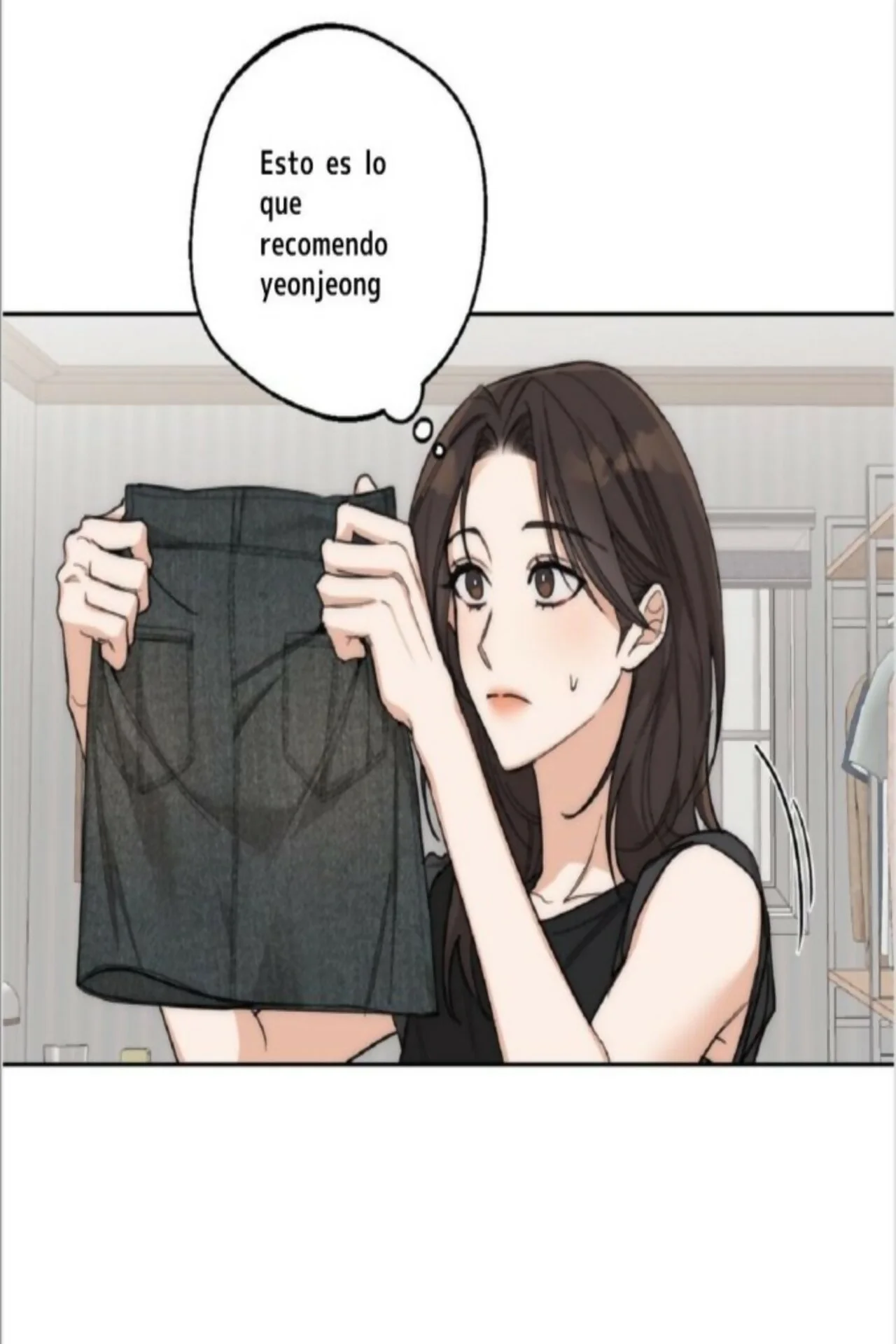 Drunken My Boss Capítulo 9 - Página 4