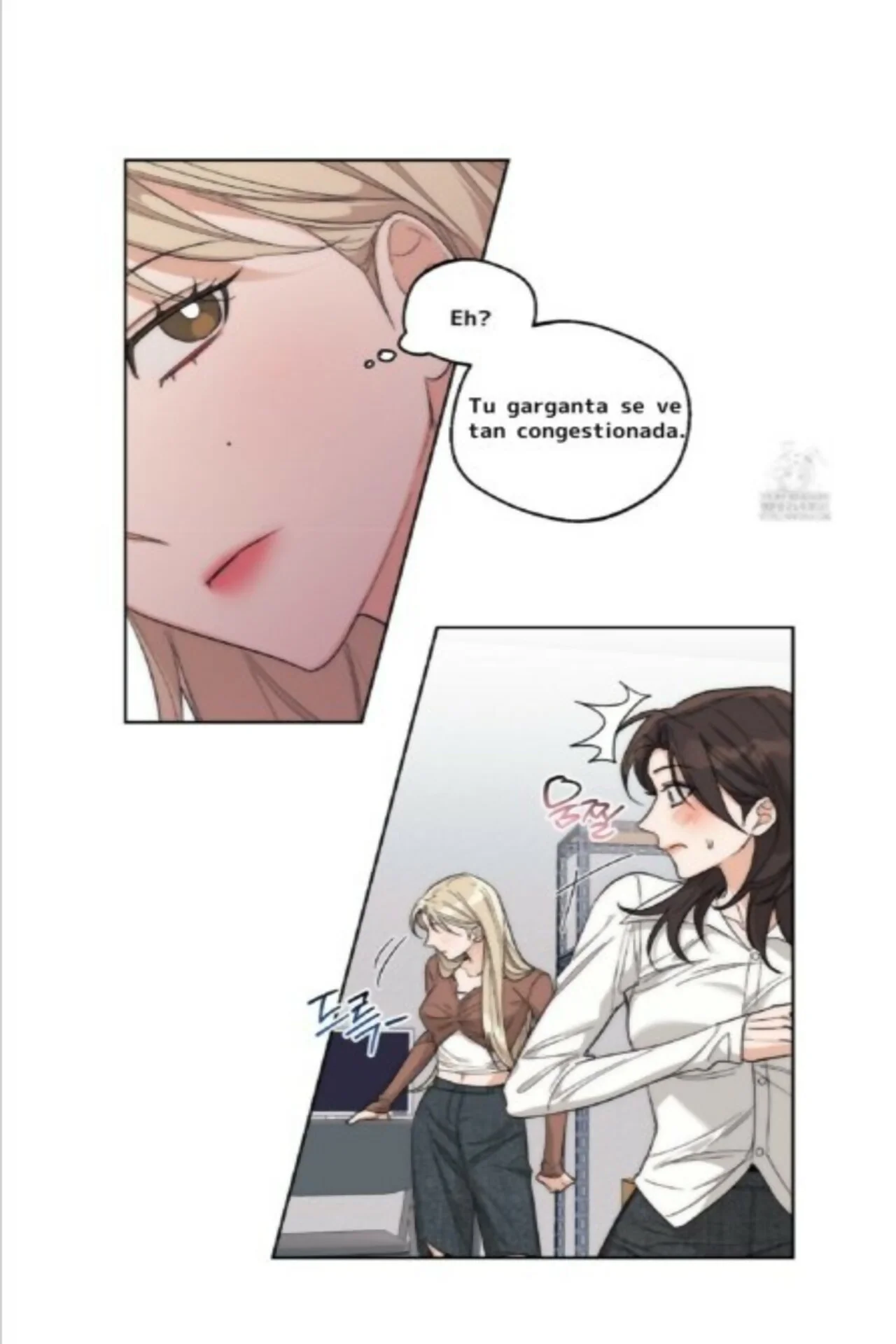 Drunken My Boss Capítulo 9 - Página 42