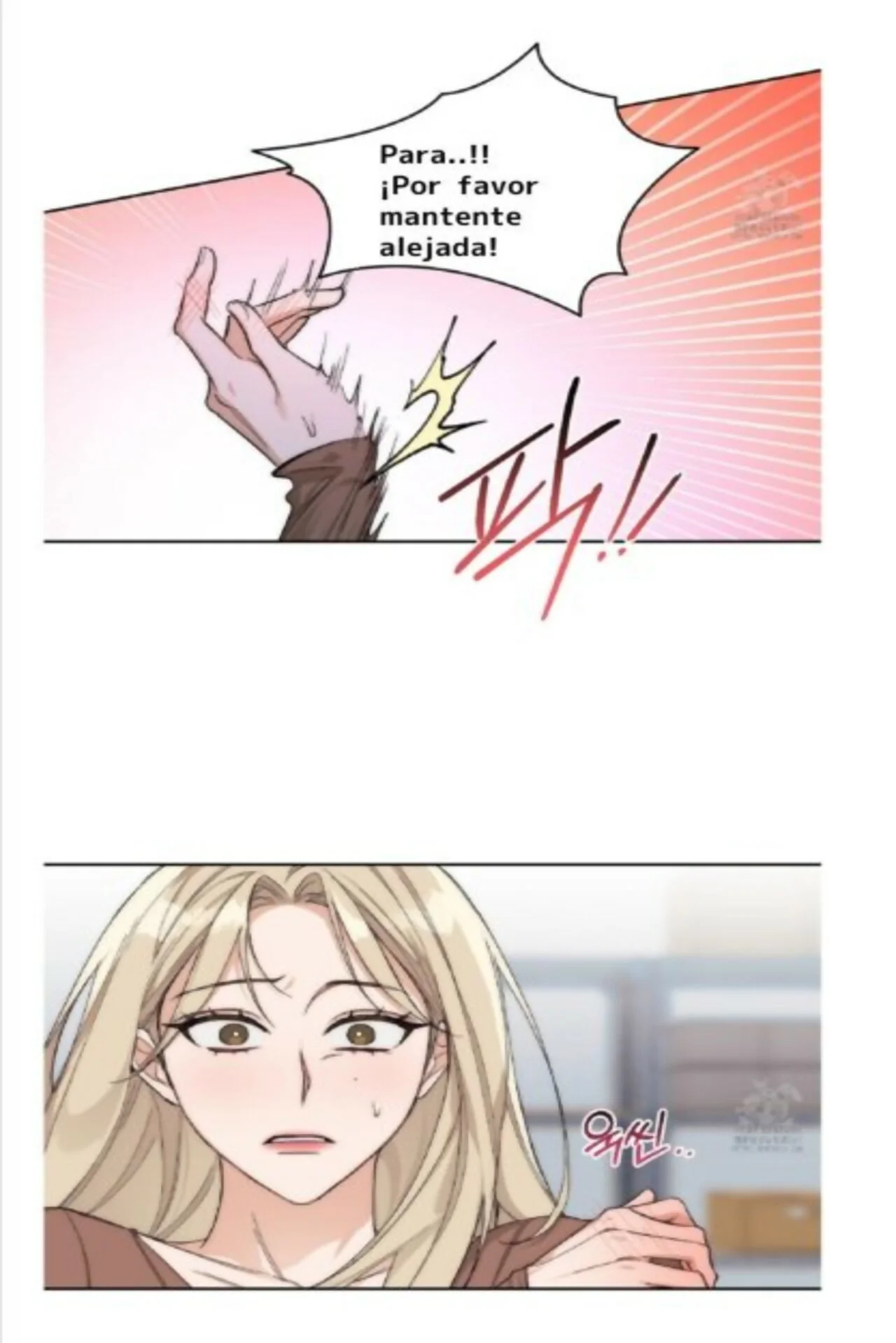 Drunken My Boss Capítulo 9 - Página 45