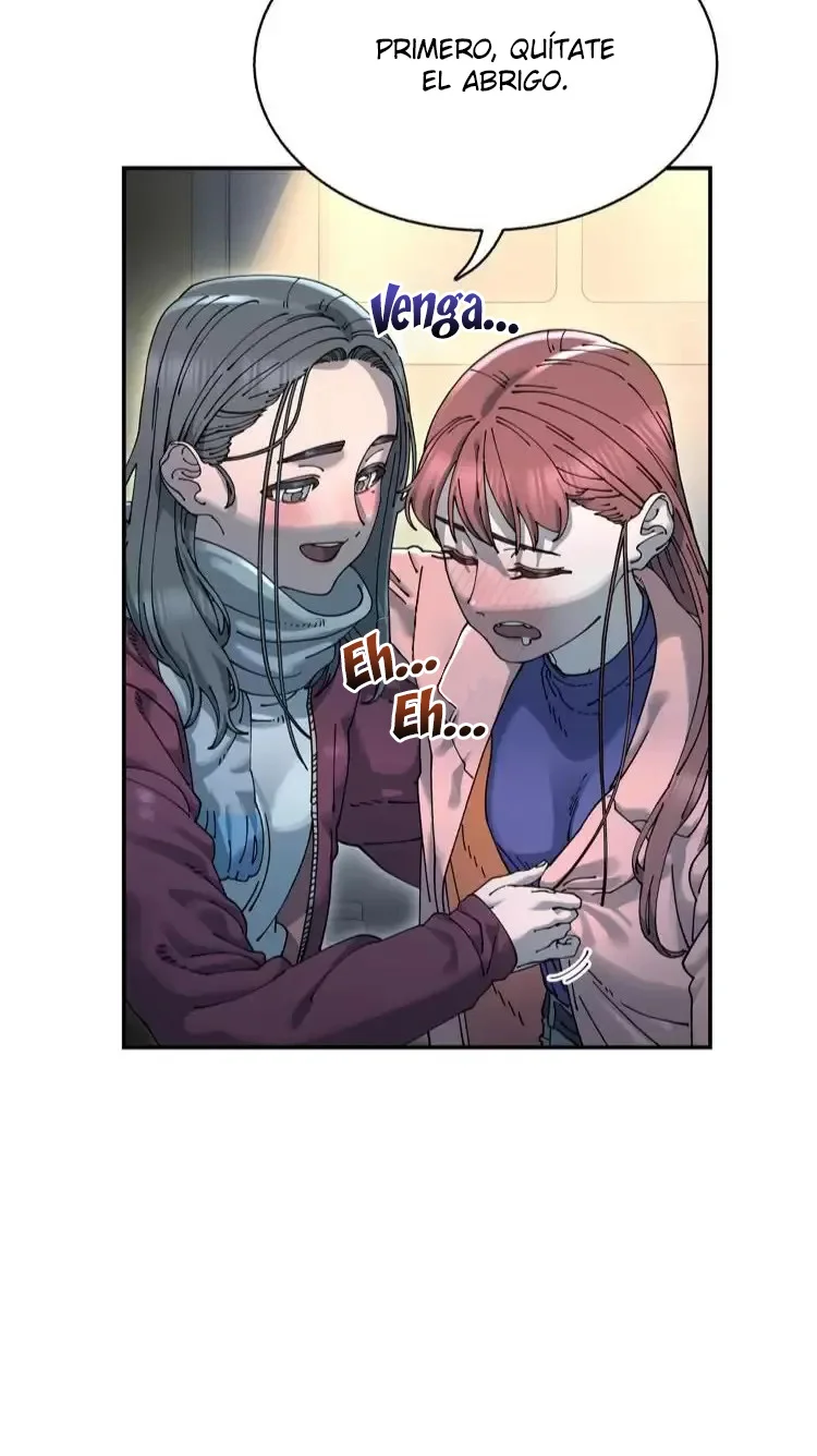 Trash Flower Capítulo 1 - Página 102