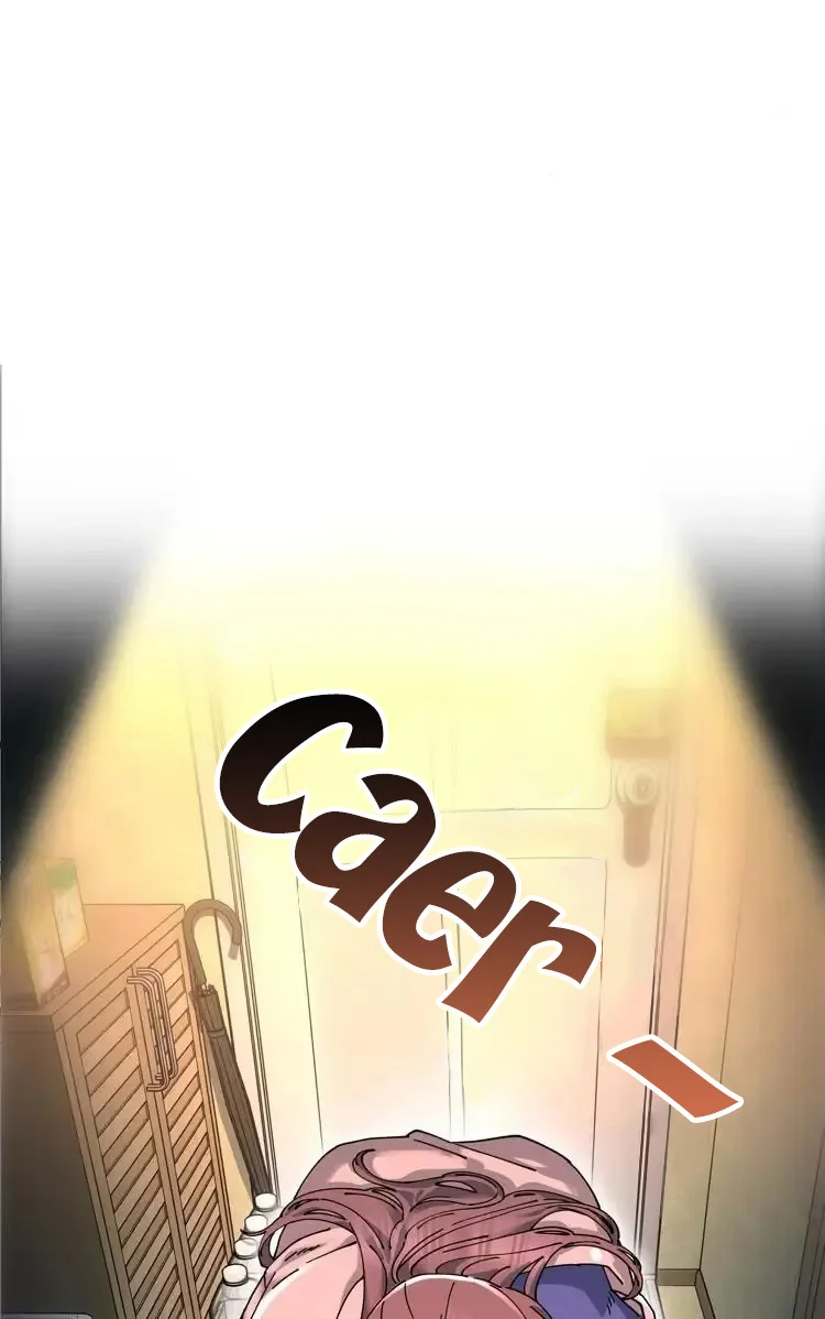 Trash Flower Capítulo 1 - Página 106