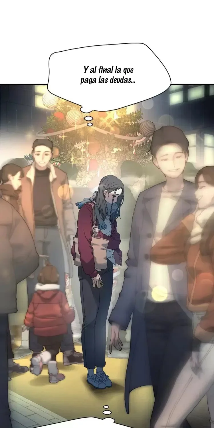 Trash Flower Capítulo 1 - Página 12