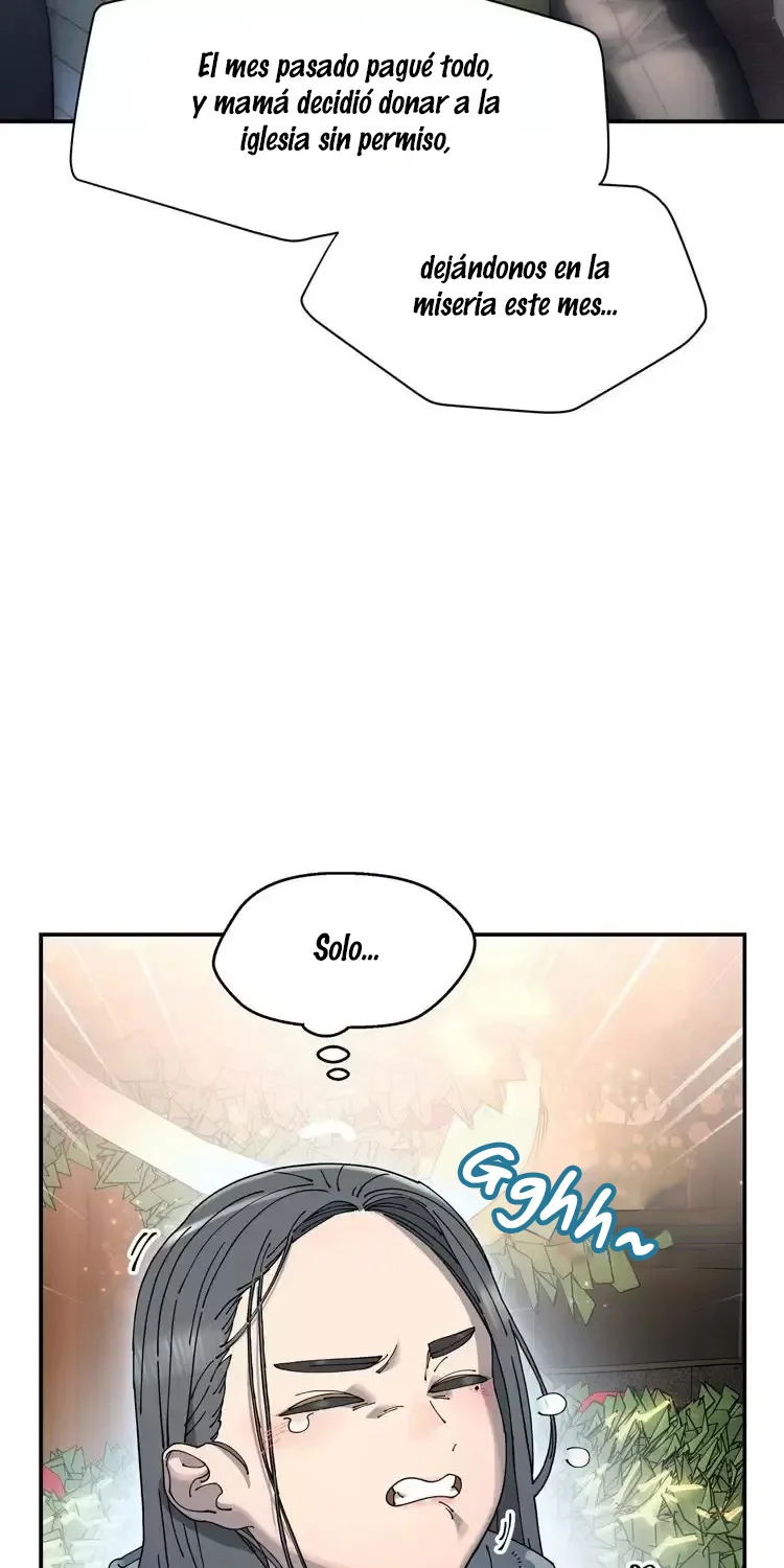 Trash Flower Capítulo 1 - Página 13