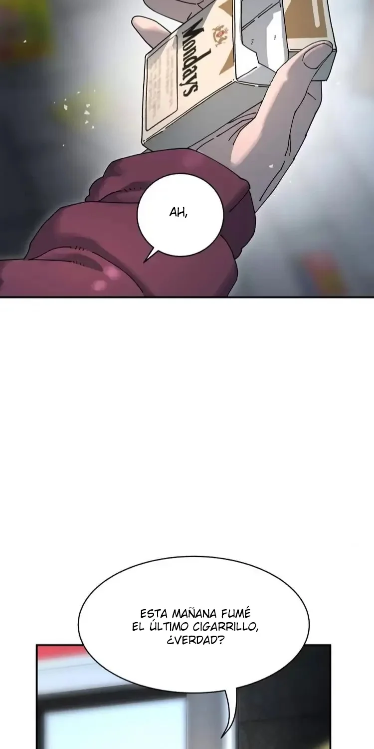 Trash Flower Capítulo 1 - Página 16