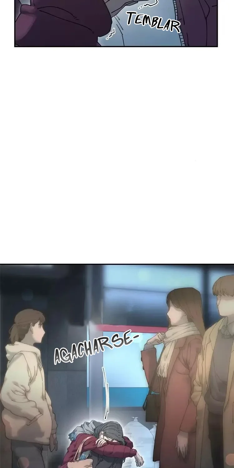 Trash Flower Capítulo 1 - Página 19