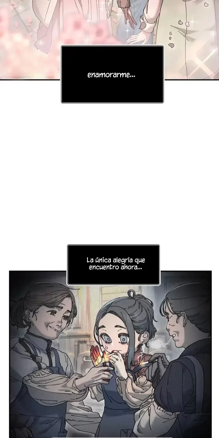 Trash Flower Capítulo 1 - Página 21