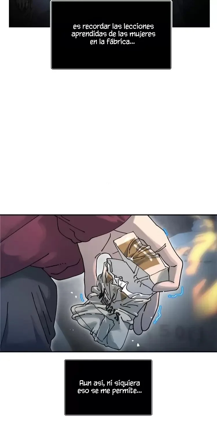 Trash Flower Capítulo 1 - Página 22