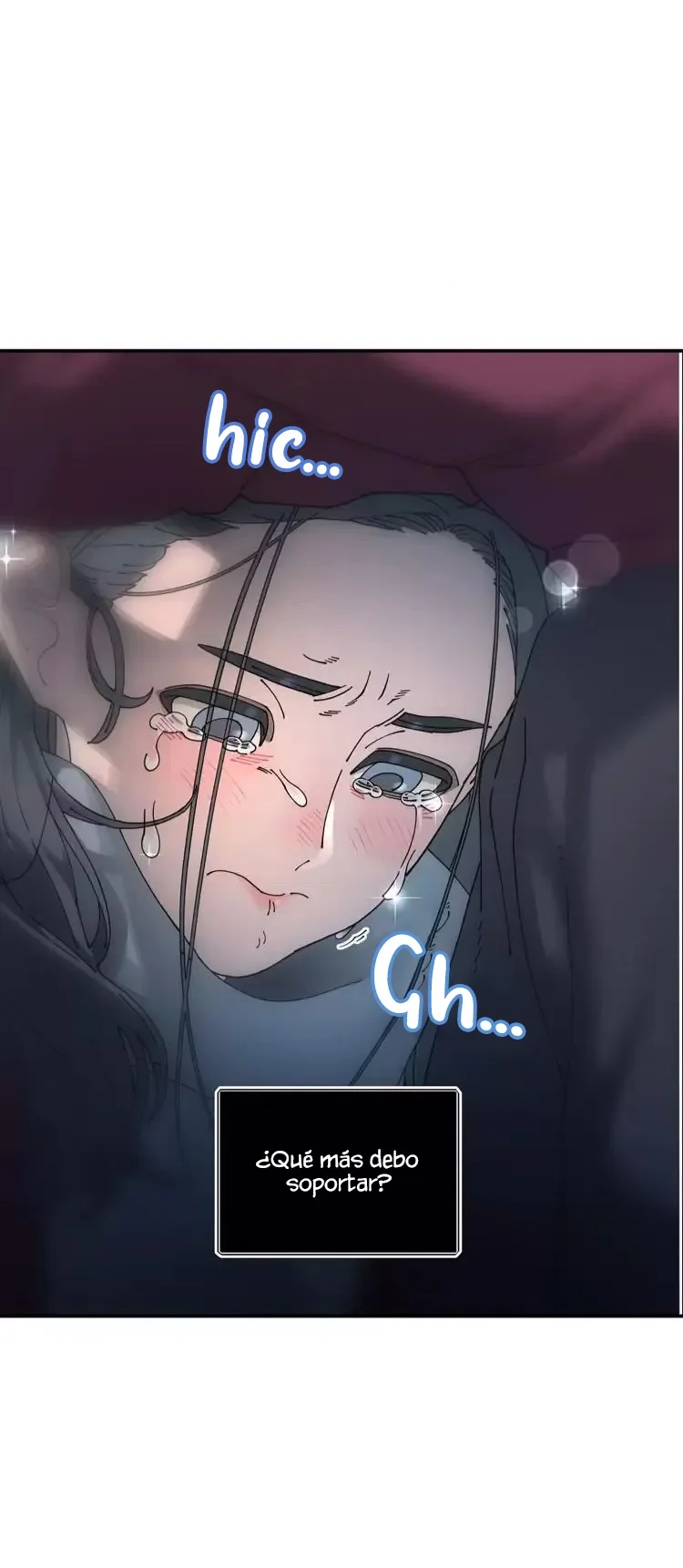 Trash Flower Capítulo 1 - Página 23