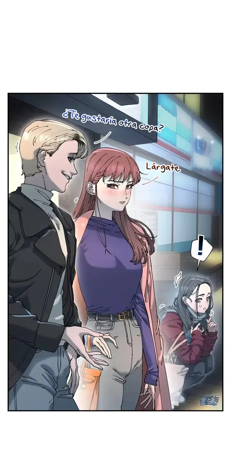 Trash Flower Capítulo 1 - Página 24