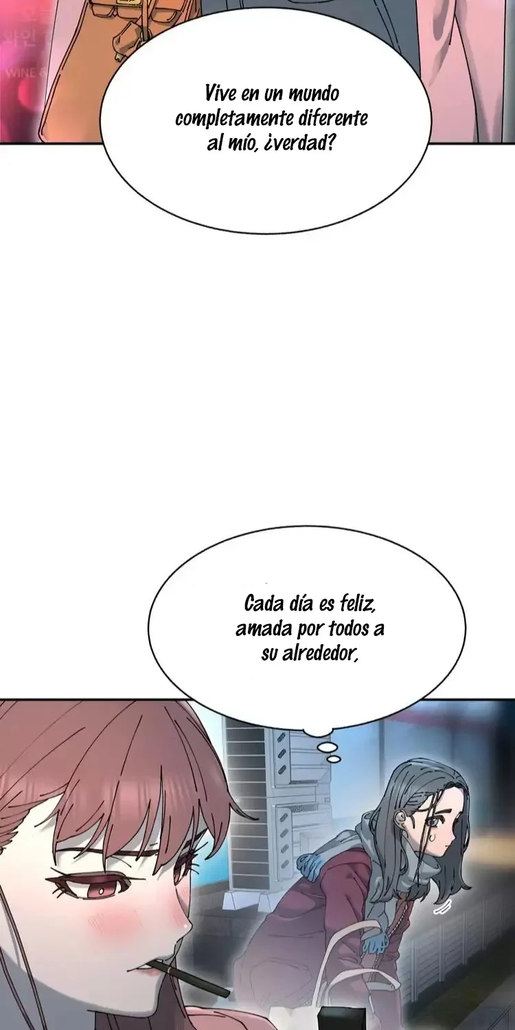 Trash Flower Capítulo 1 - Página 26