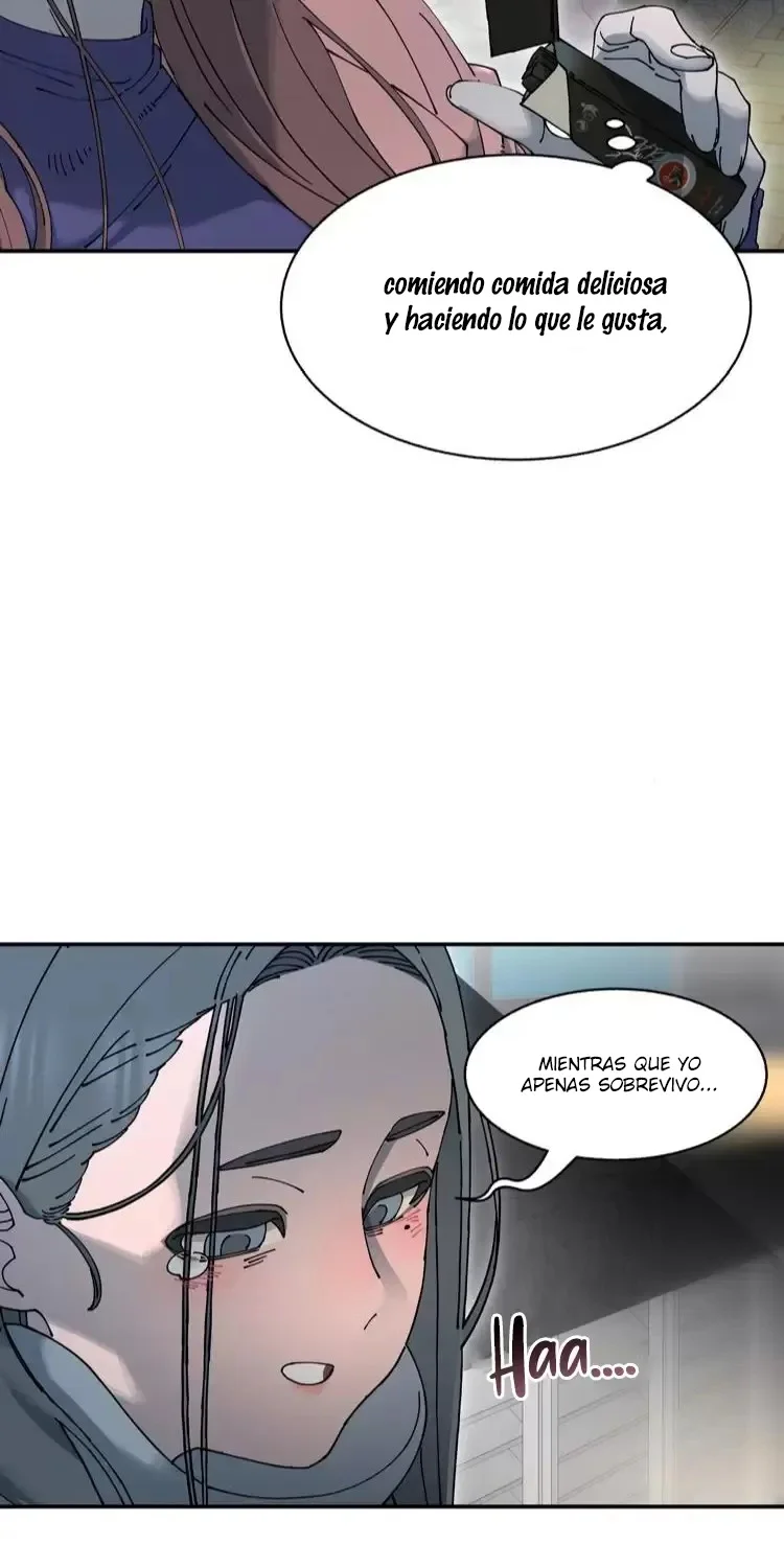 Trash Flower Capítulo 1 - Página 27