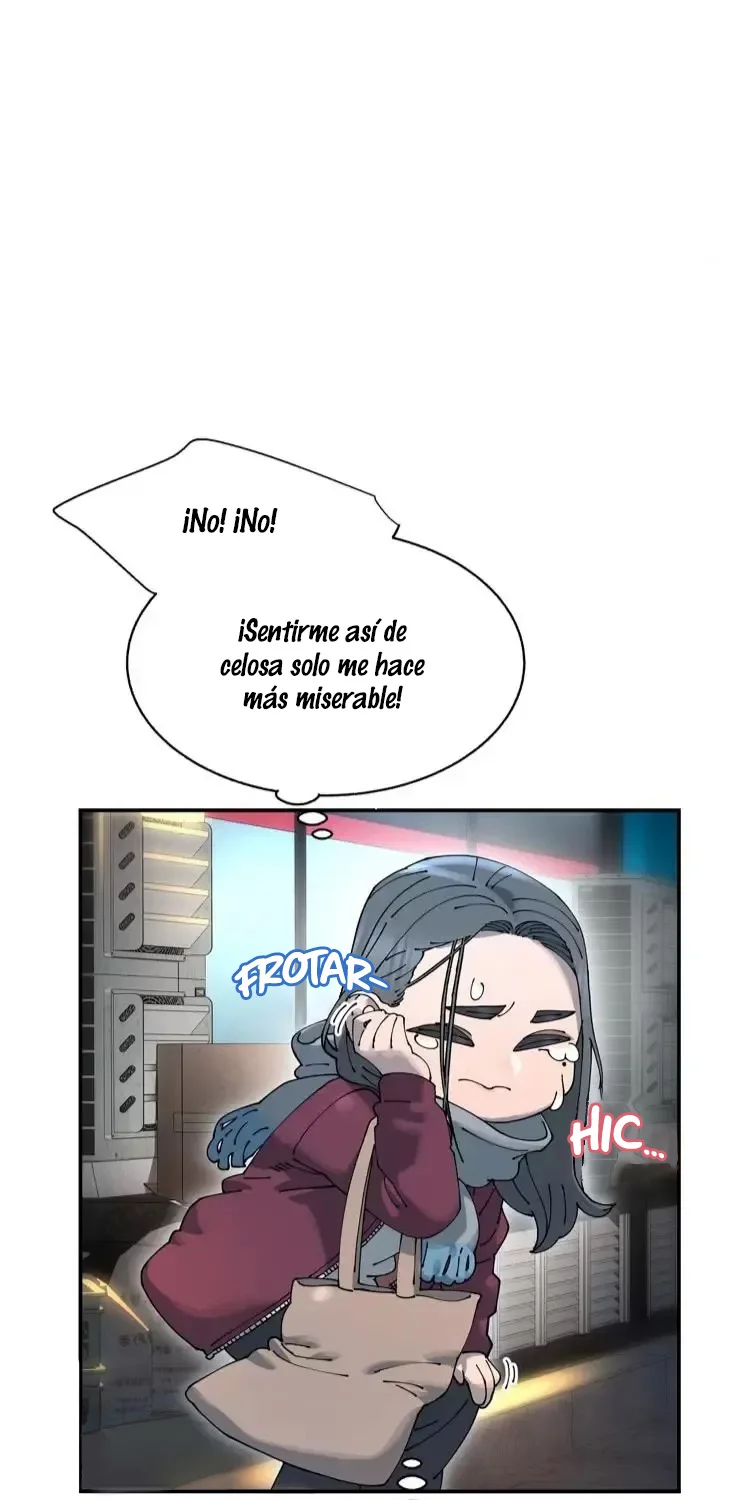 Trash Flower Capítulo 1 - Página 28