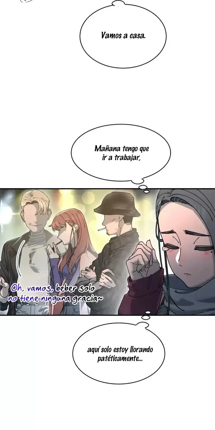 Trash Flower Capítulo 1 - Página 29