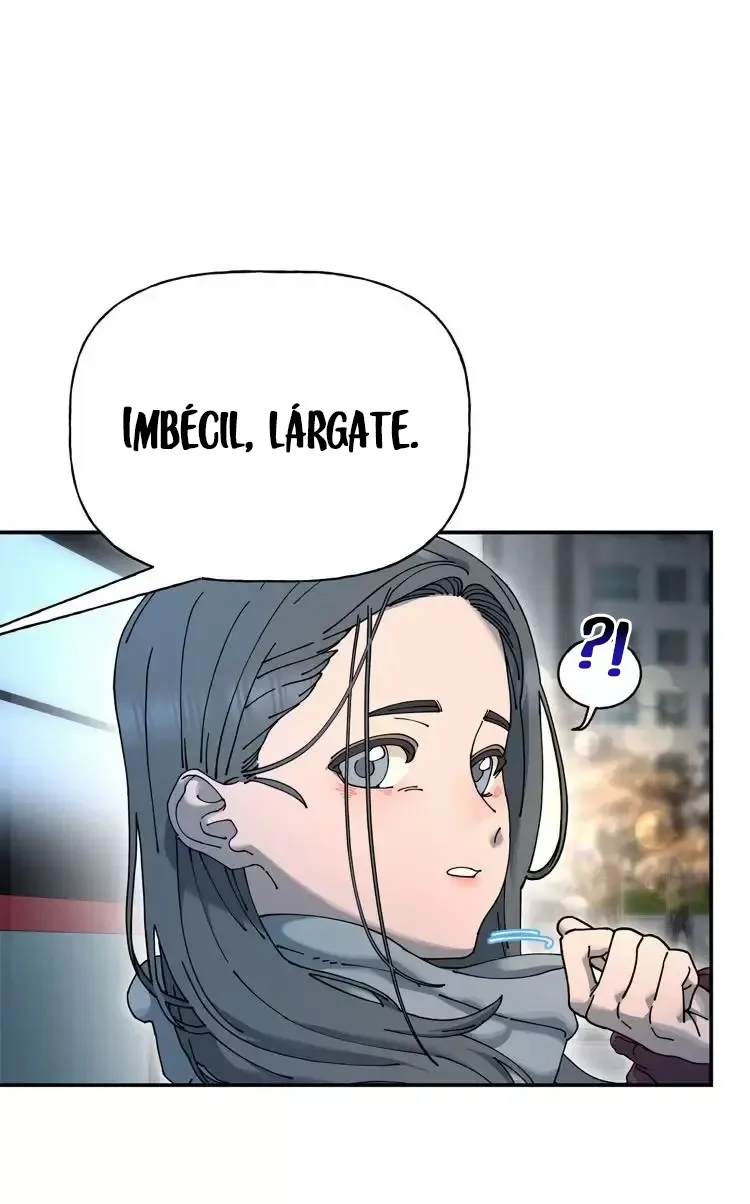 Trash Flower Capítulo 1 - Página 30