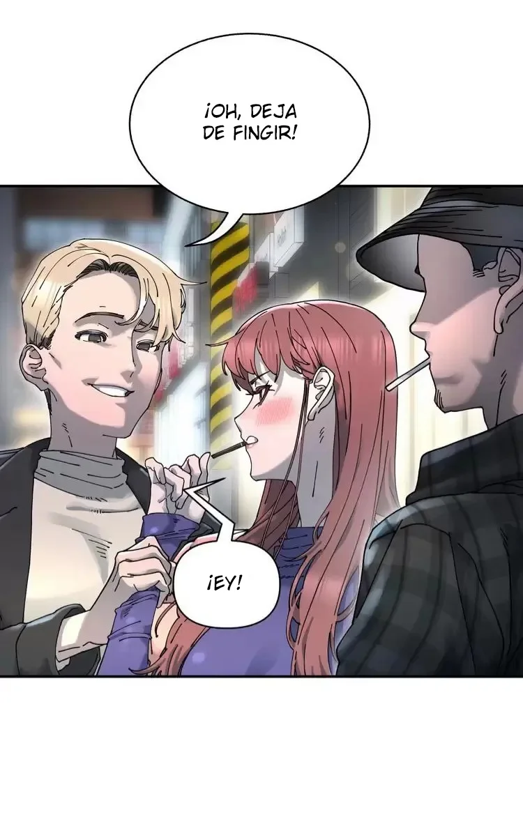 Trash Flower Capítulo 1 - Página 31