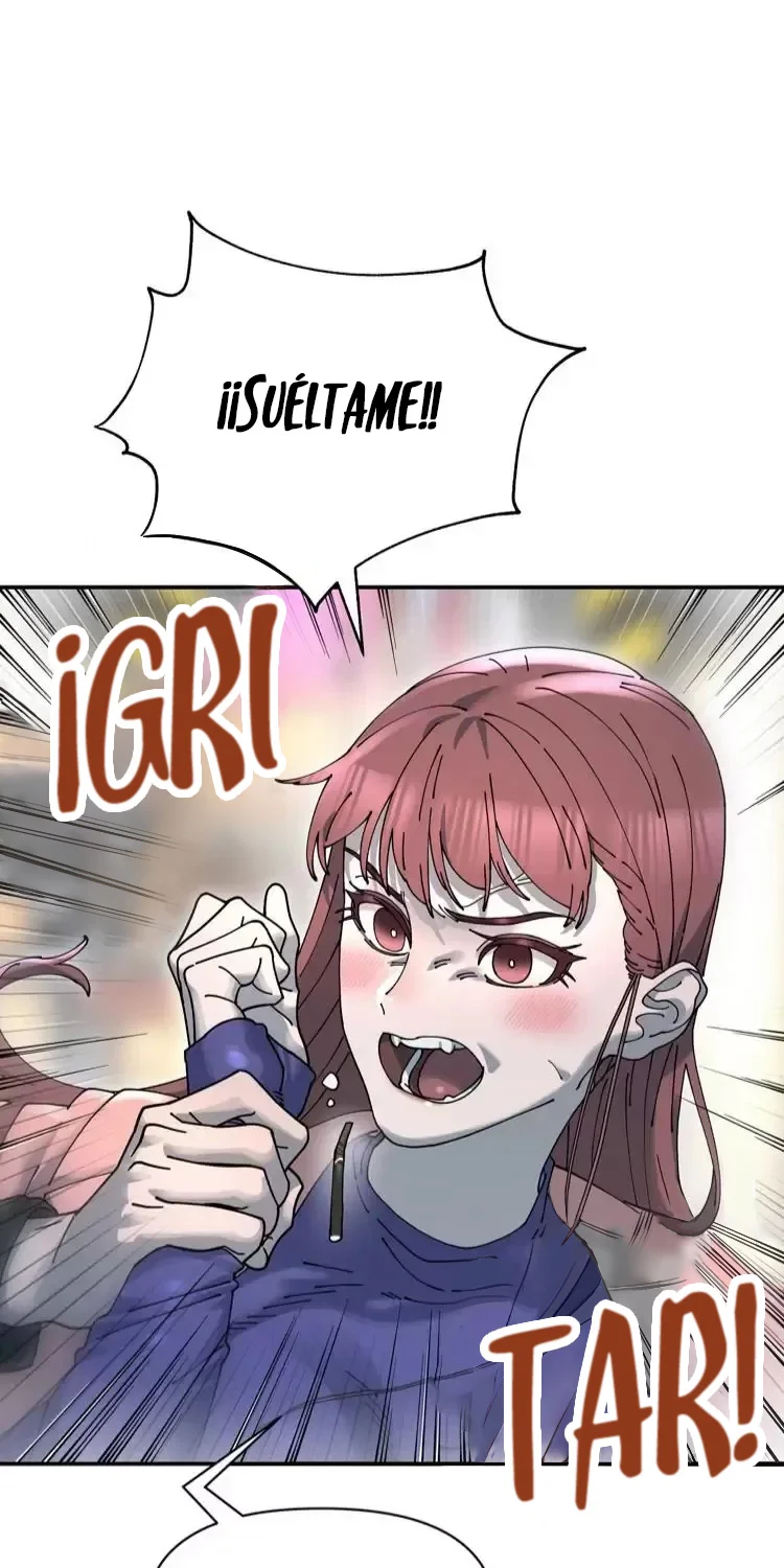 Trash Flower Capítulo 1 - Página 32