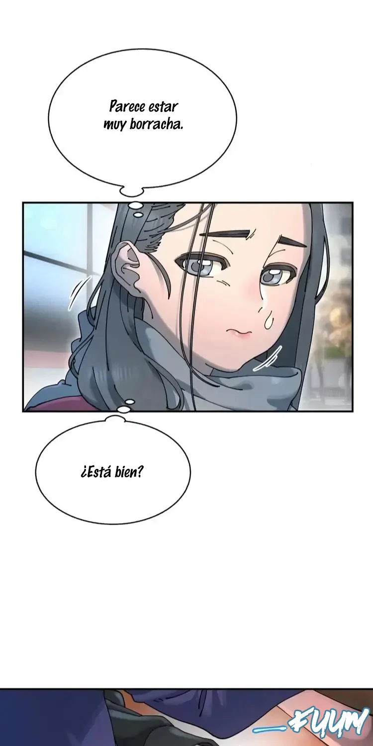 Trash Flower Capítulo 1 - Página 34