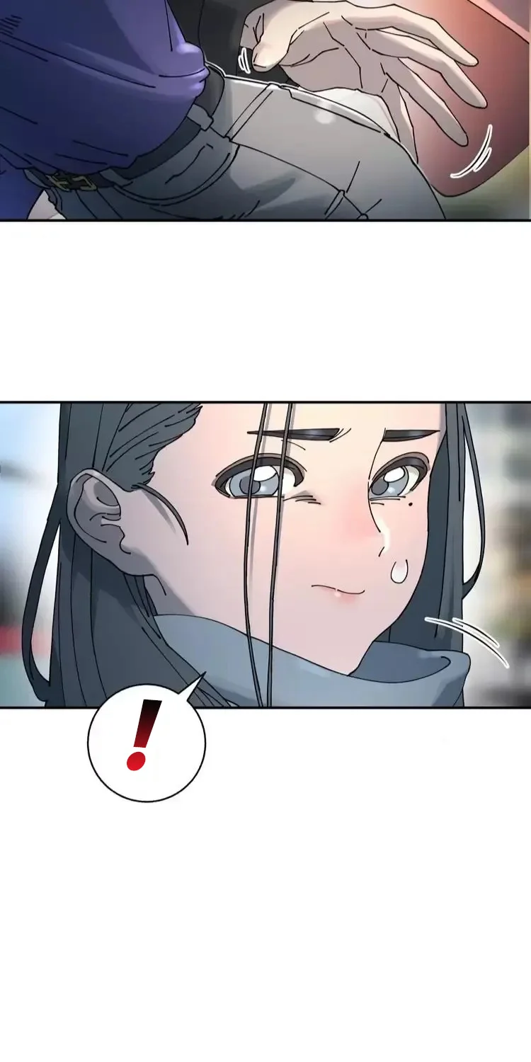 Trash Flower Capítulo 1 - Página 35