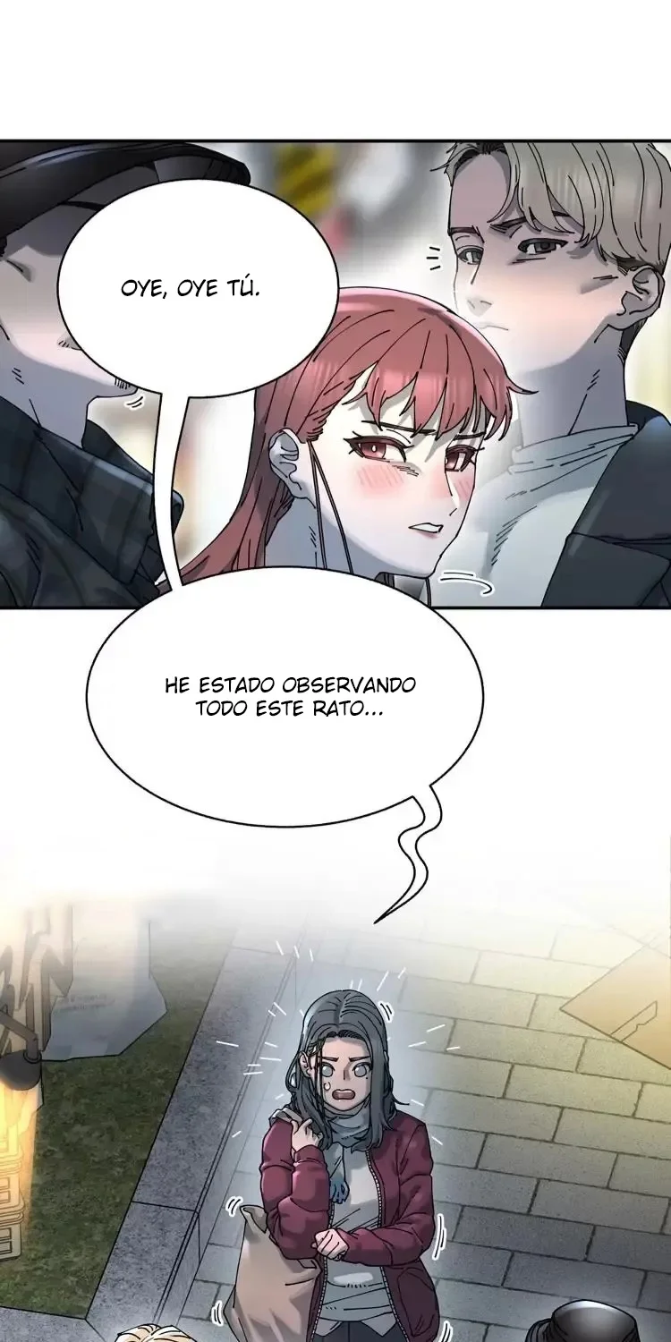 Trash Flower Capítulo 1 - Página 36