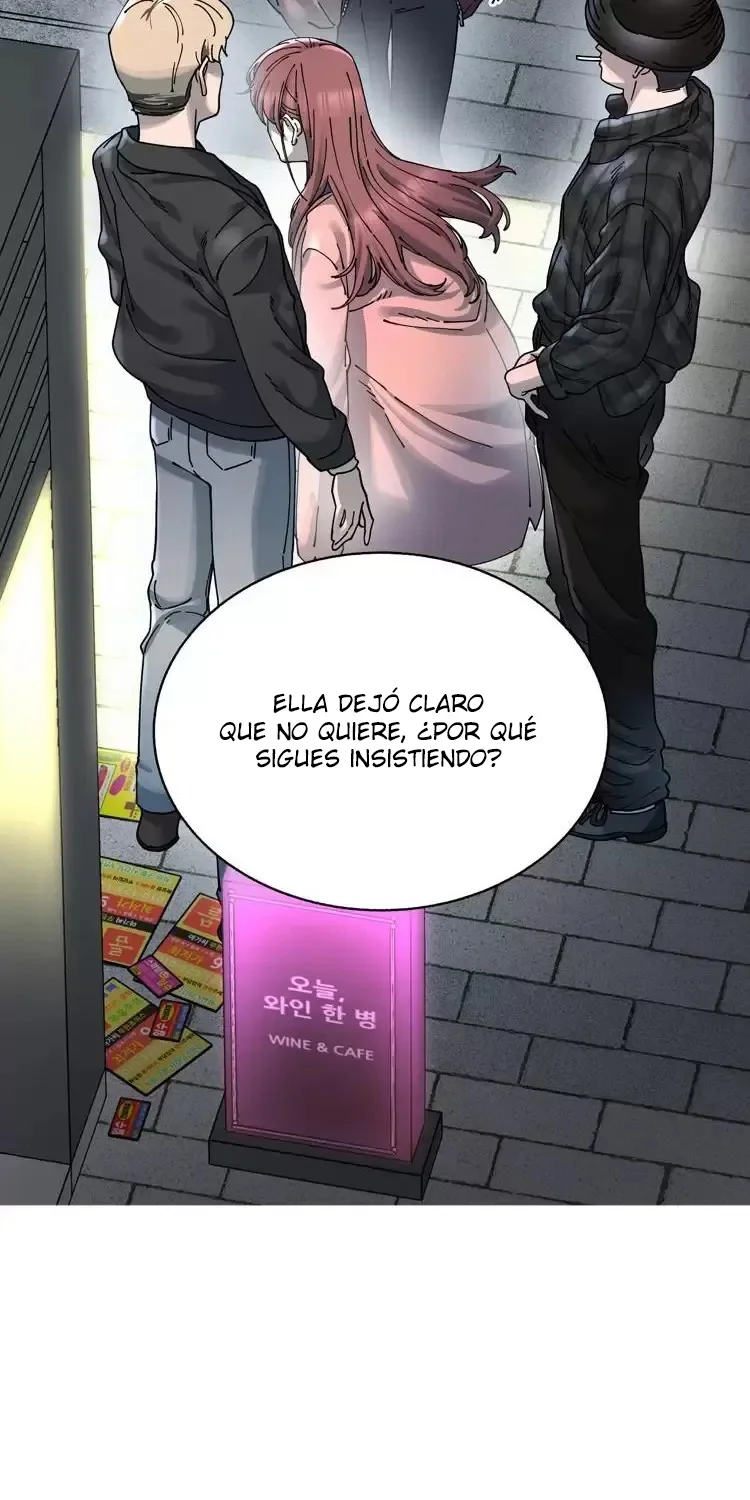 Trash Flower Capítulo 1 - Página 37