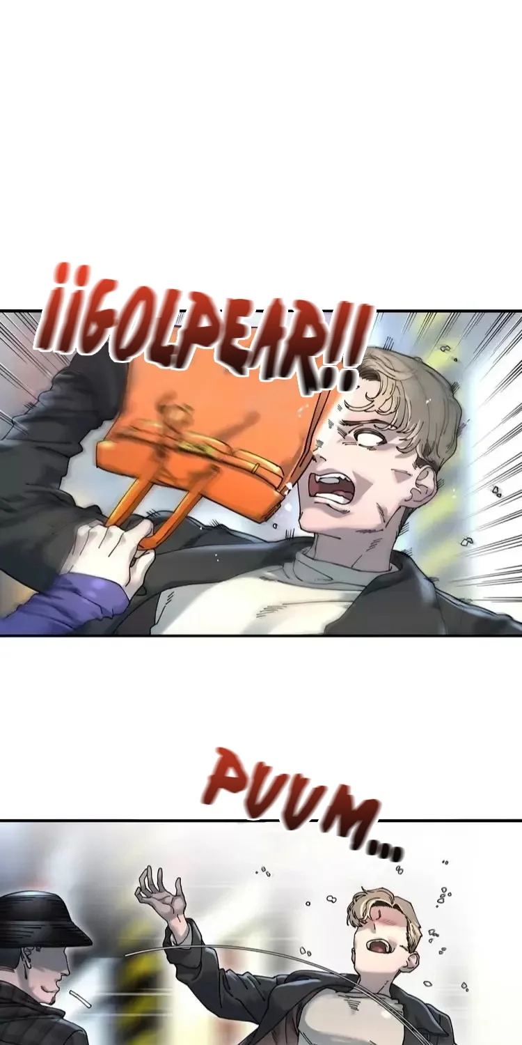 Trash Flower Capítulo 1 - Página 40