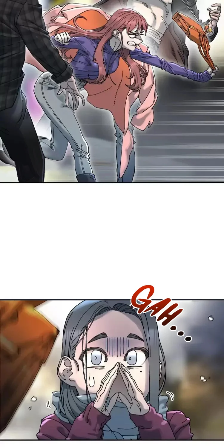 Trash Flower Capítulo 1 - Página 41