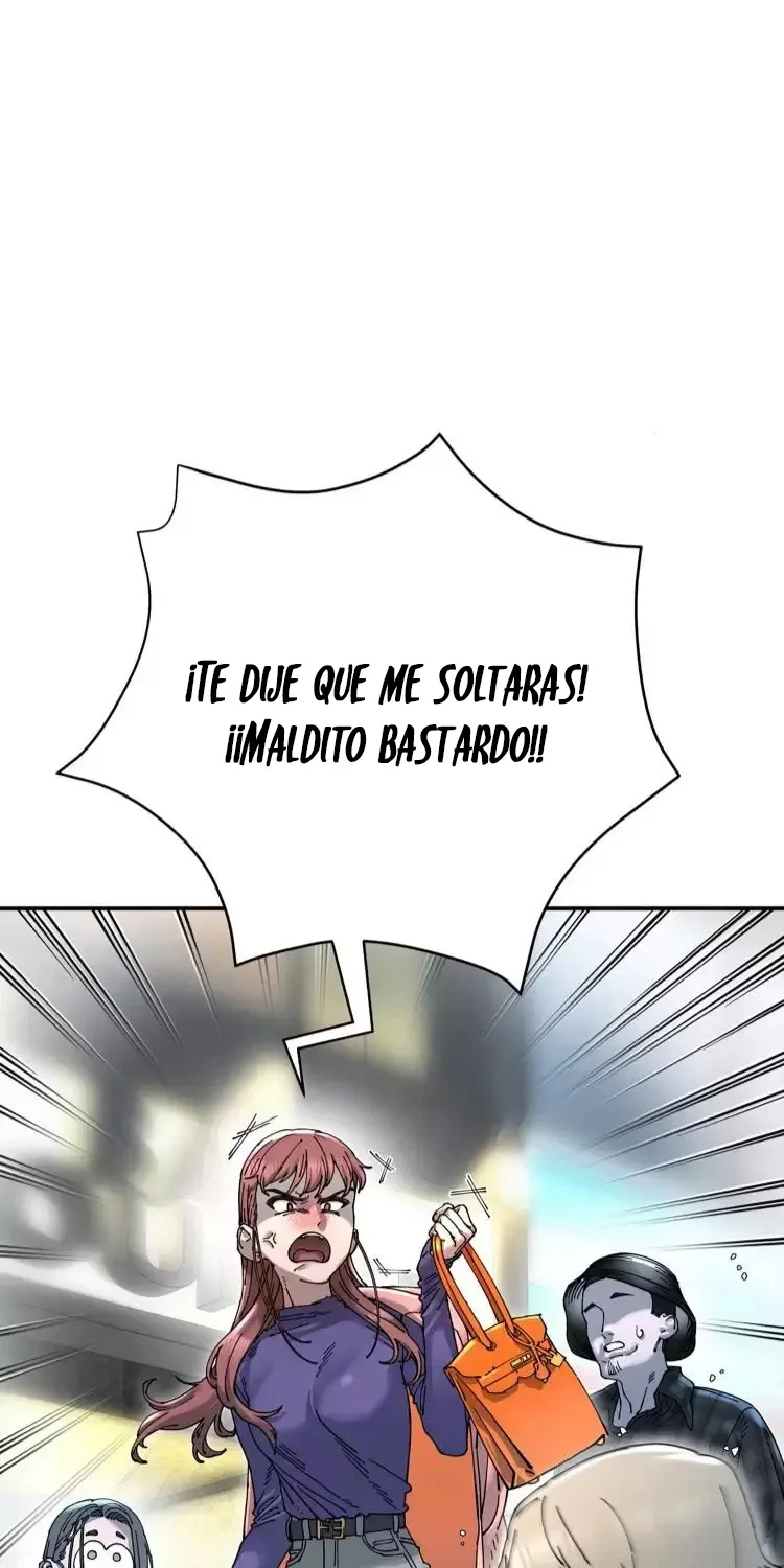 Trash Flower Capítulo 1 - Página 42