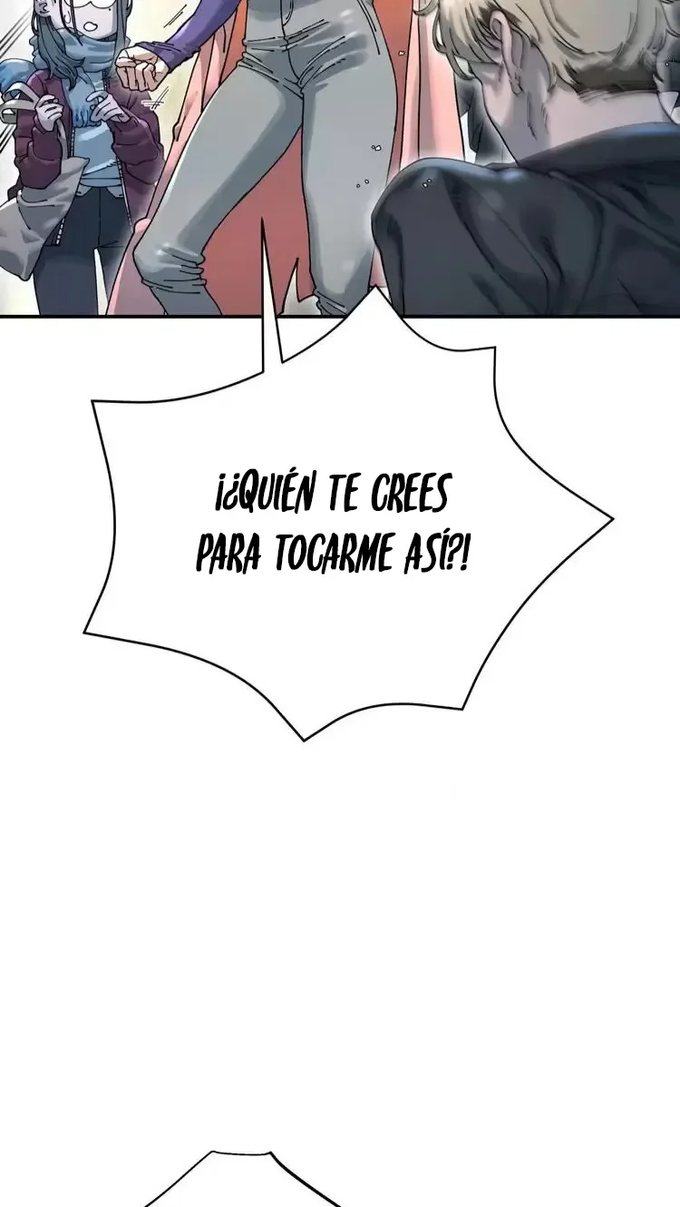 Trash Flower Capítulo 1 - Página 43