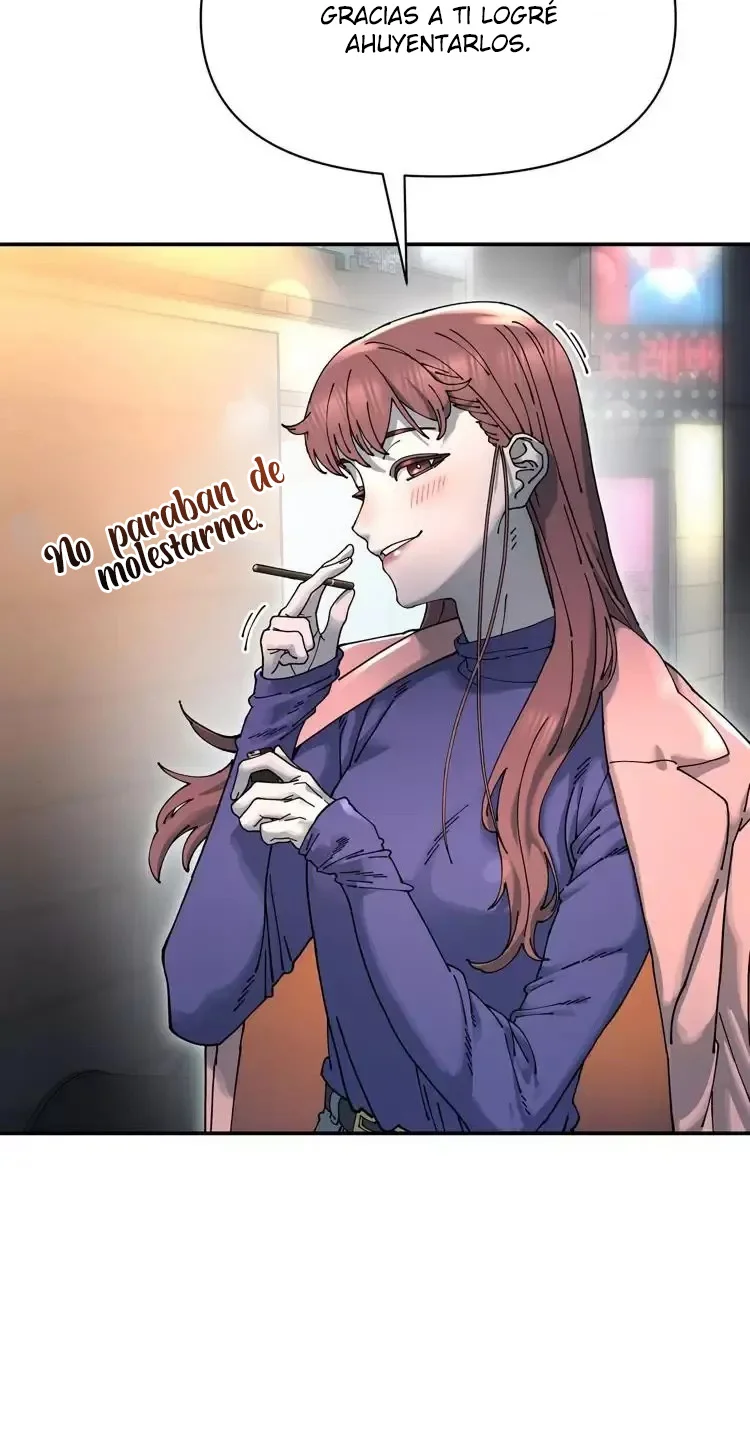 Trash Flower Capítulo 1 - Página 49