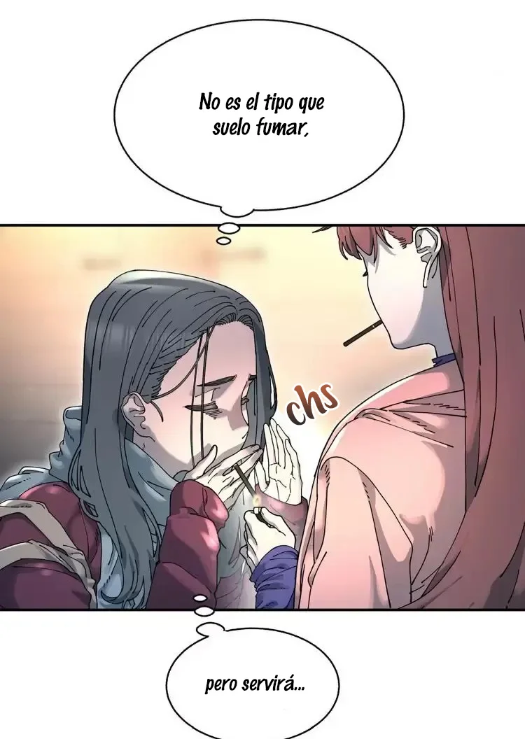 Trash Flower Capítulo 1 - Página 54