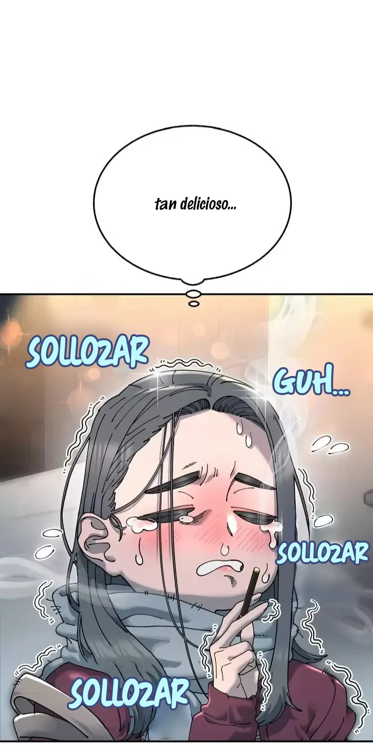 Trash Flower Capítulo 1 - Página 59