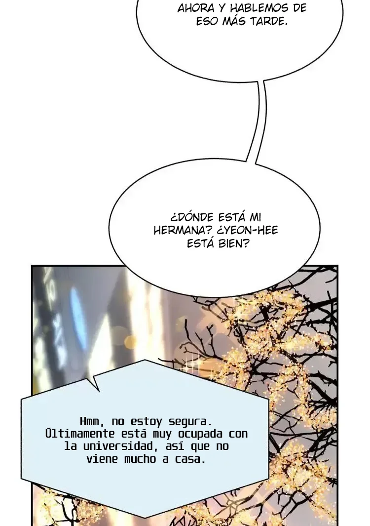 Trash Flower Capítulo 1 - Página 6