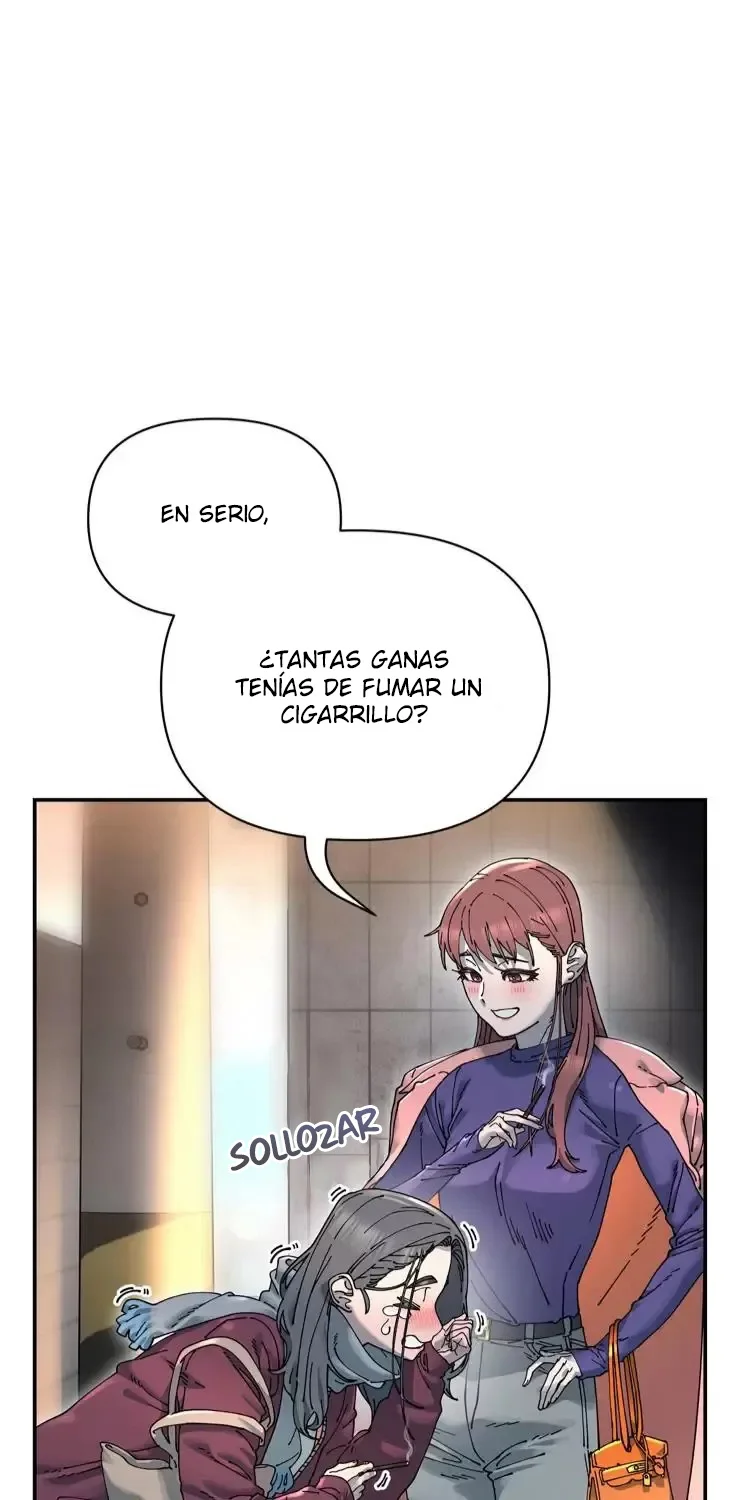 Trash Flower Capítulo 1 - Página 60