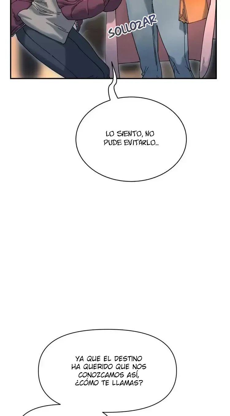 Trash Flower Capítulo 1 - Página 61