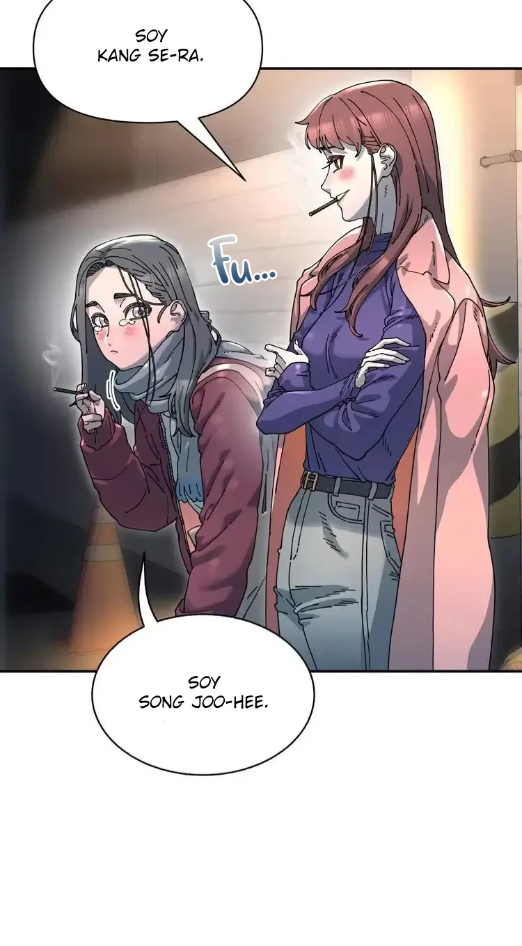 Trash Flower Capítulo 1 - Página 62