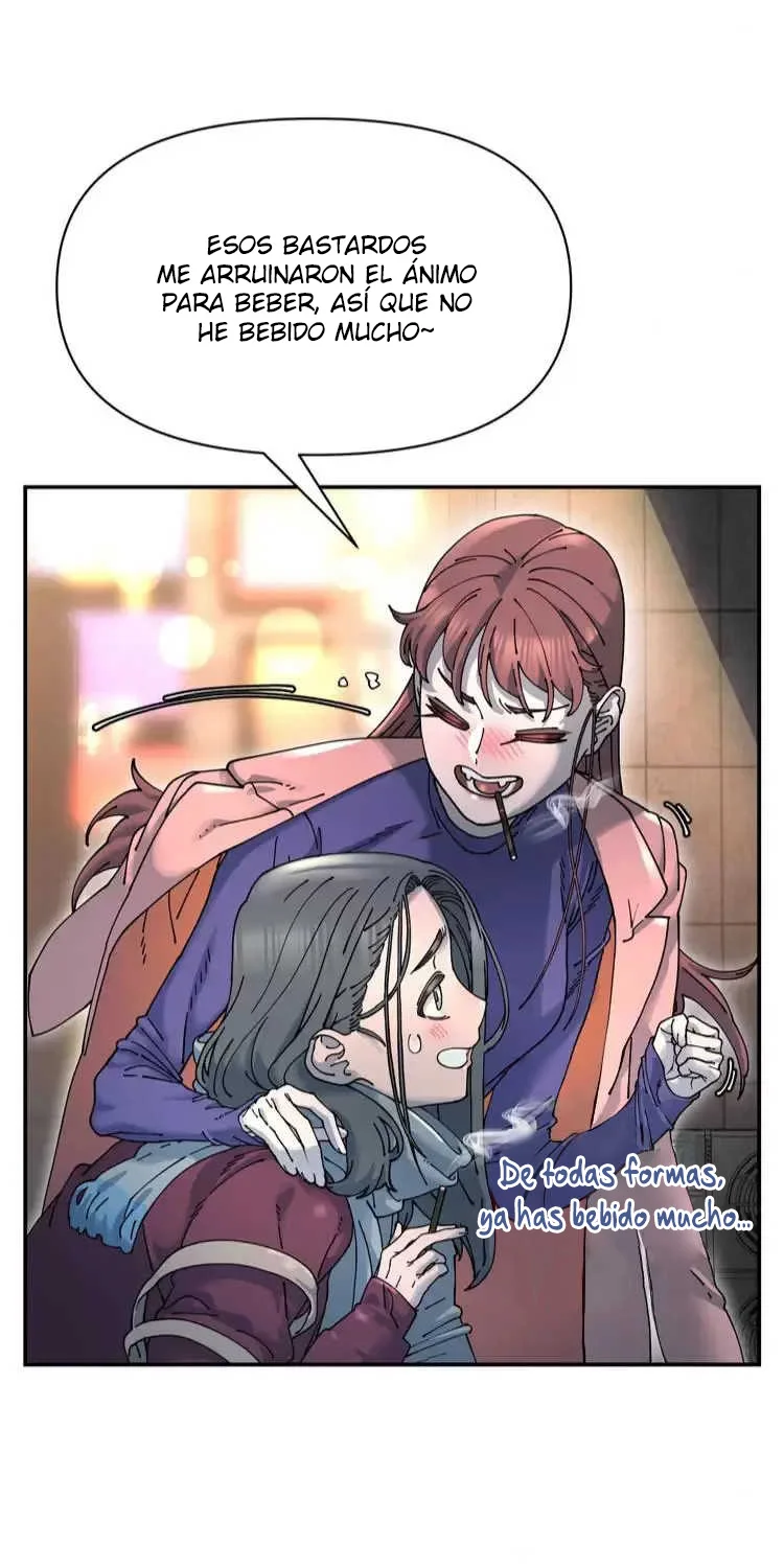 Trash Flower Capítulo 1 - Página 65