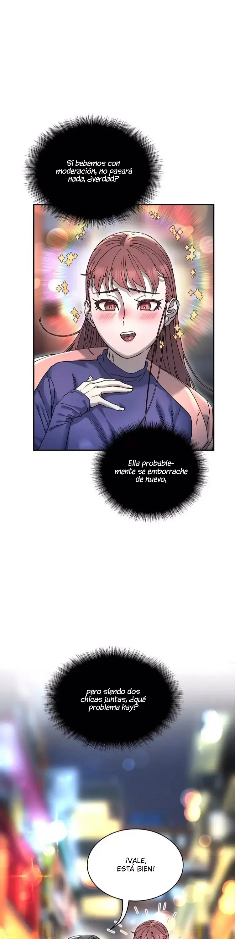 Trash Flower Capítulo 1 - Página 70