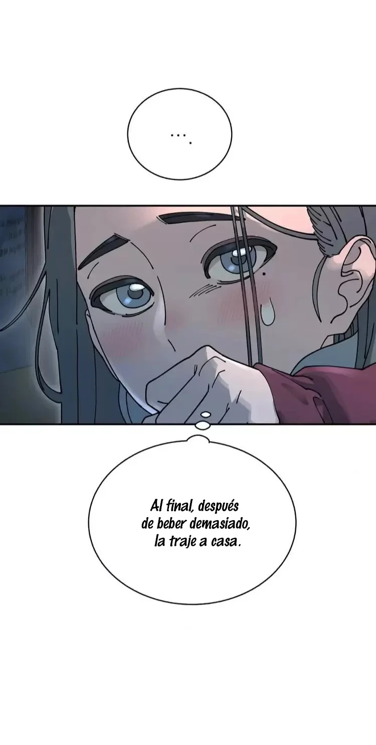 Trash Flower Capítulo 1 - Página 75