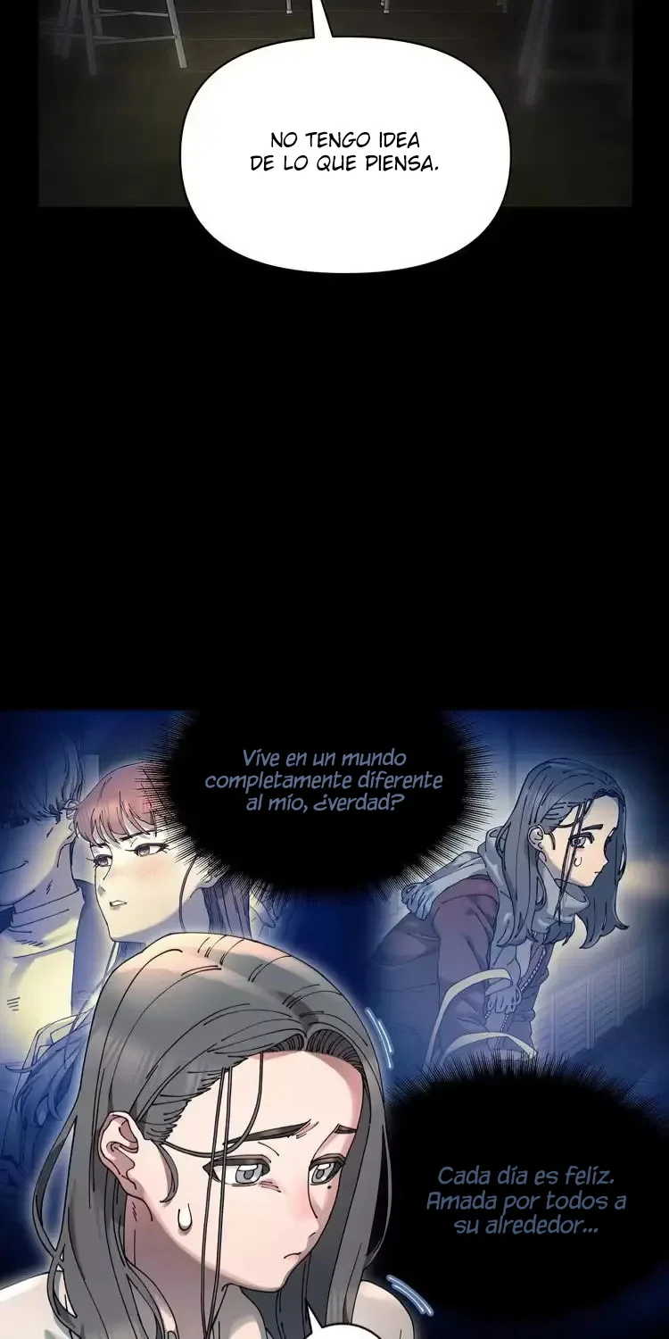 Trash Flower Capítulo 1 - Página 93