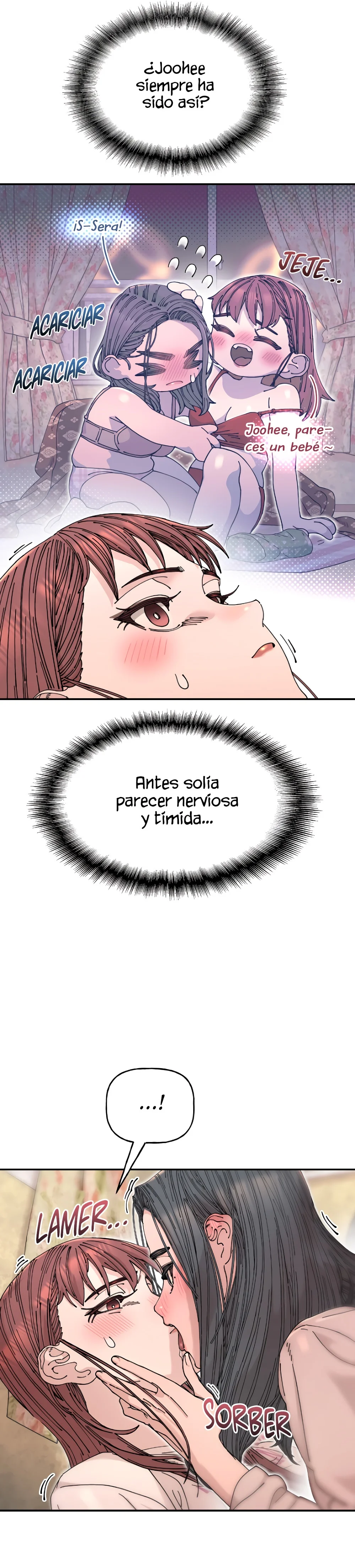 Trash Flower Capítulo 12 - Página 3