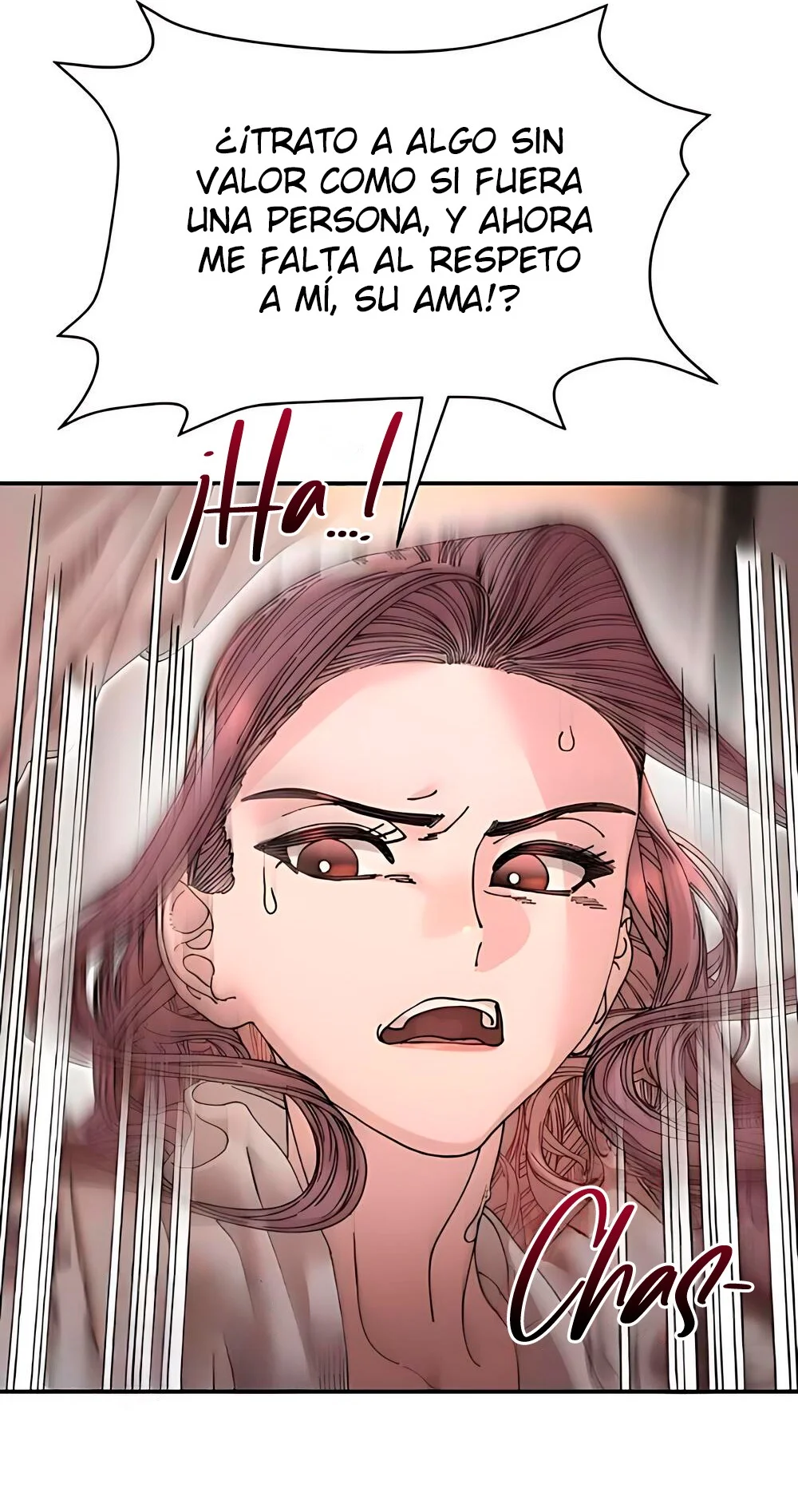 Trash Flower Capítulo 16 - Página 11