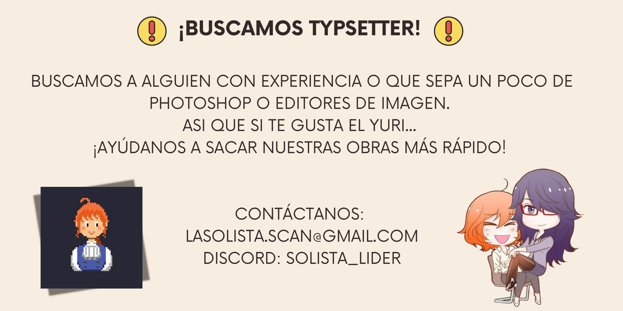 Trash Flower Capítulo 18 - Página 2