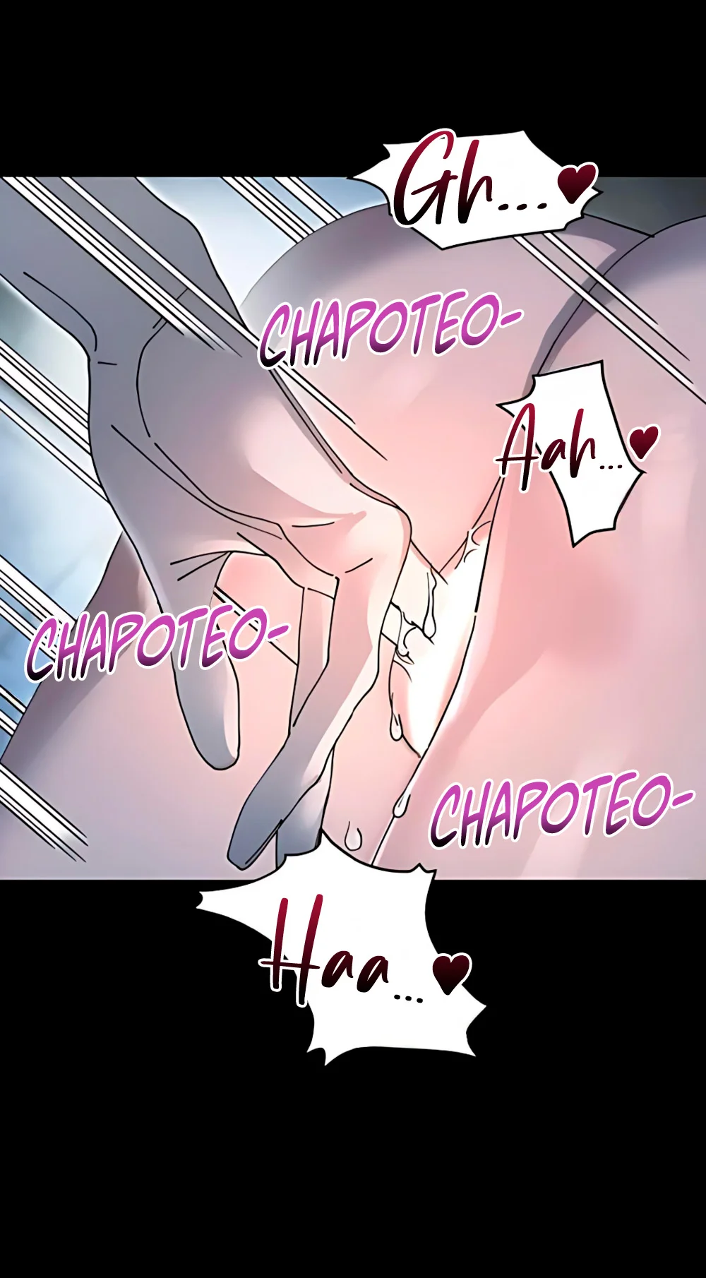 Trash Flower Capítulo 19 - Página 14