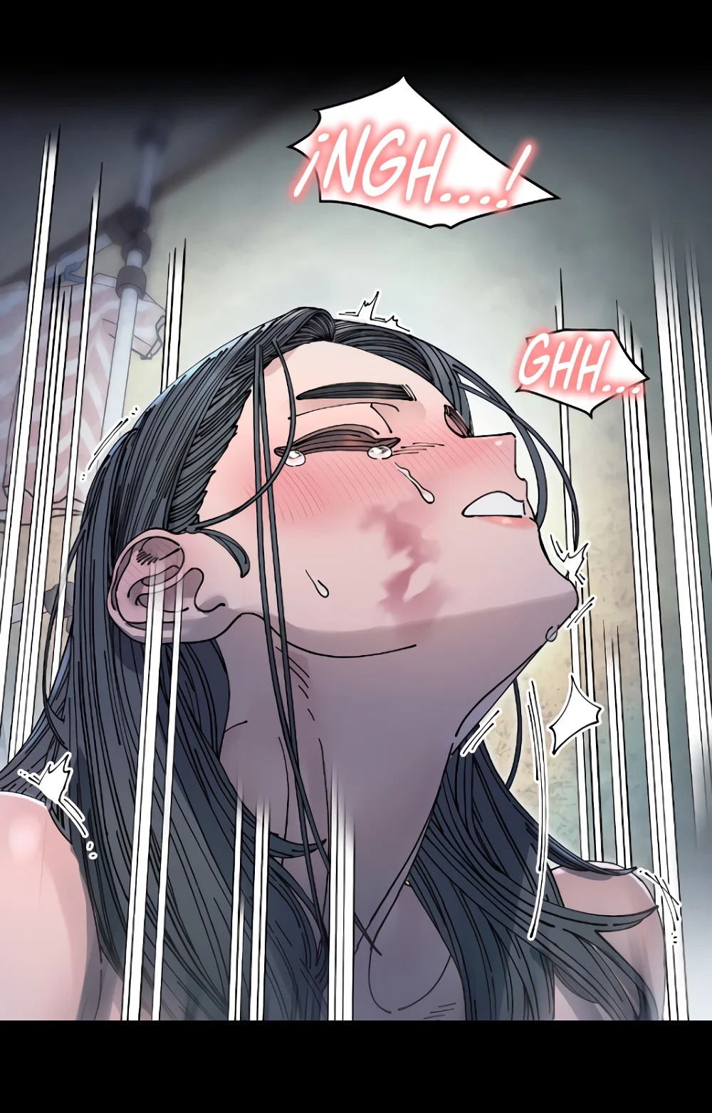 Trash Flower Capítulo 19 - Página 18