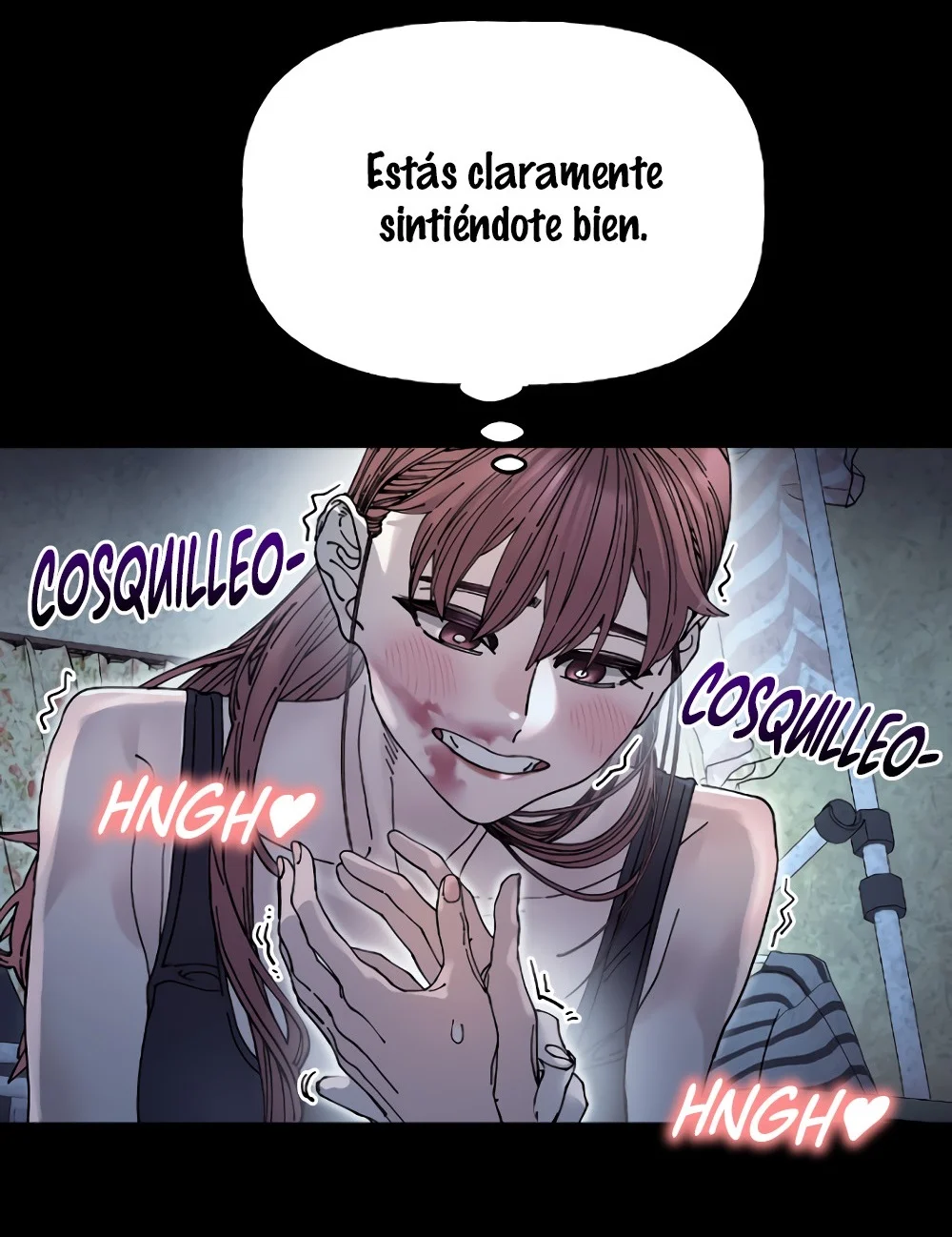 Trash Flower Capítulo 19 - Página 9